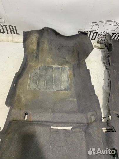 Покрытие напольное (ковролин) Hyundai Accent G4EC