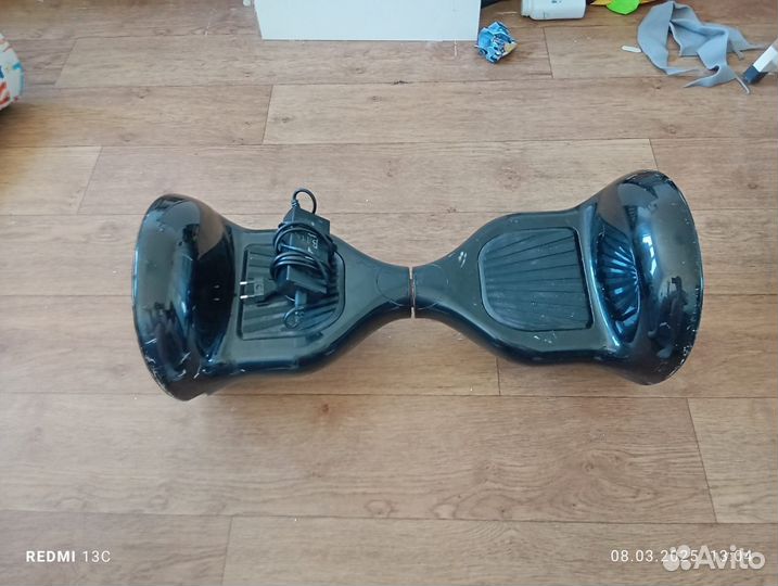 Гироскутер бу рабочий