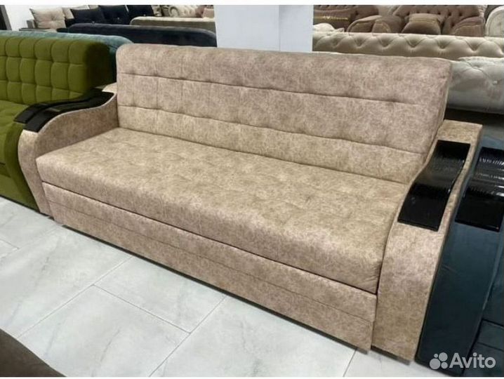 Диван раскладной на заказ не б/у