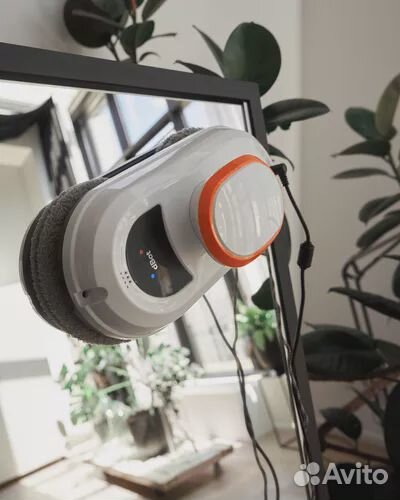 Робот мойщик окон. Аренда. Продажа