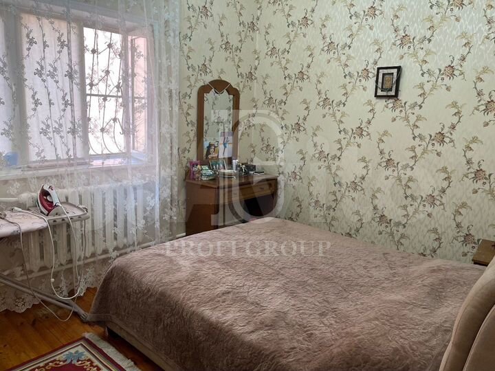 Дом 120 м² на участке 4,5 сот.