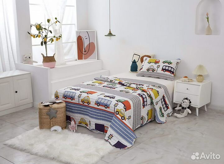 Постельное белье