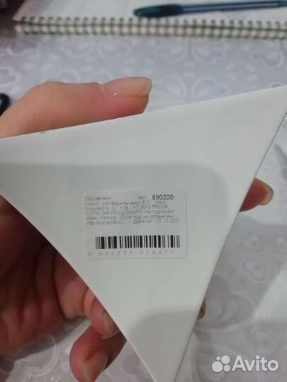 Подсвечники