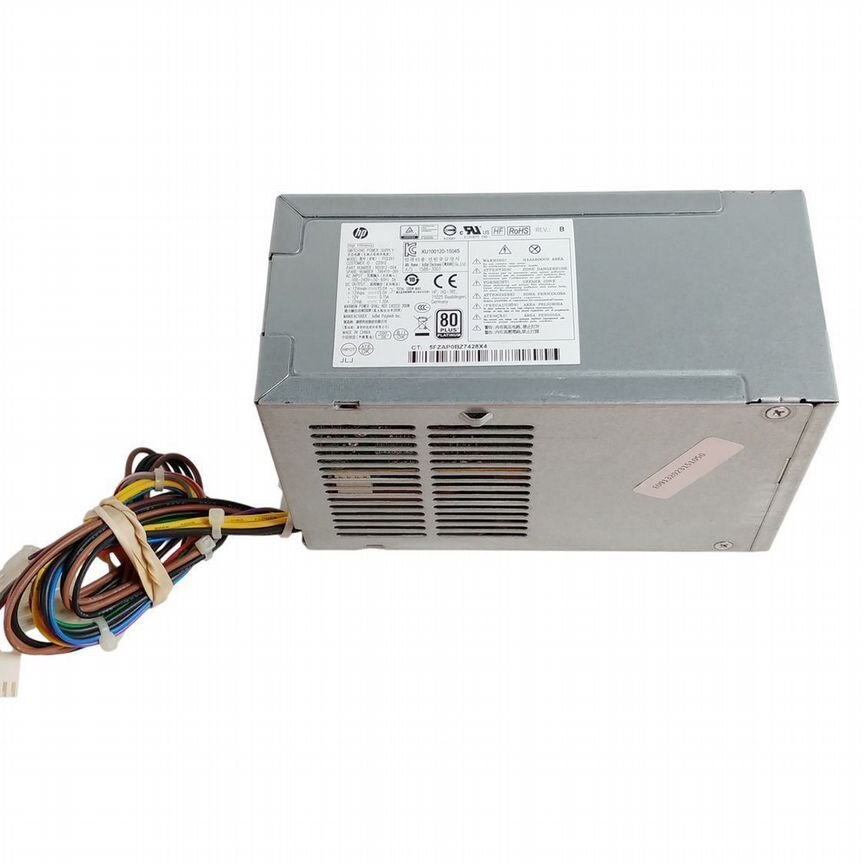 [PCE011] Блок Питания Hp 200w Pce011