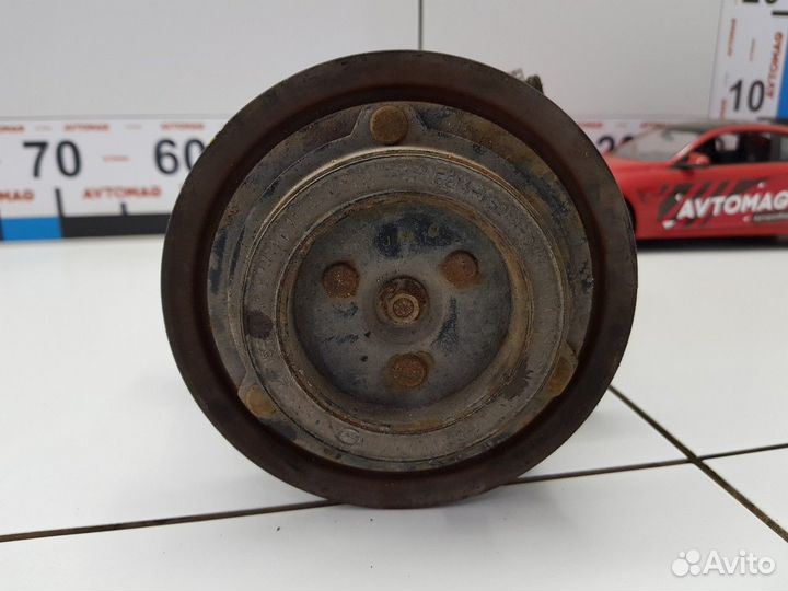 Компрессор кондиционера