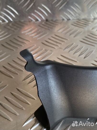 Декоративная накладка задняя левая Audi Q7 4M cvmd