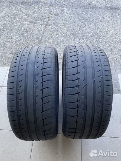 Triangle Sportex TSH11 245/35 R19