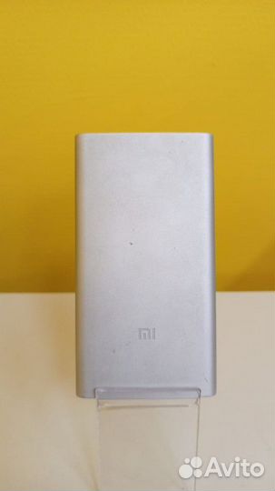 Xiaomi Mi Power Bank 2, 5000 mAh