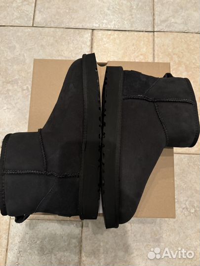 Угги мини оригинал 37