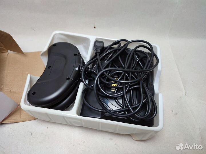 Игровая приставка Mini Sega 16 bit