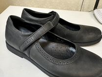 Туфли для девочки Geox 35 размер