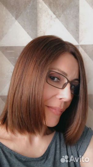 Парикмахер на дому