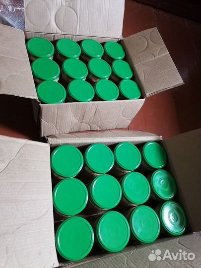 Печень трески