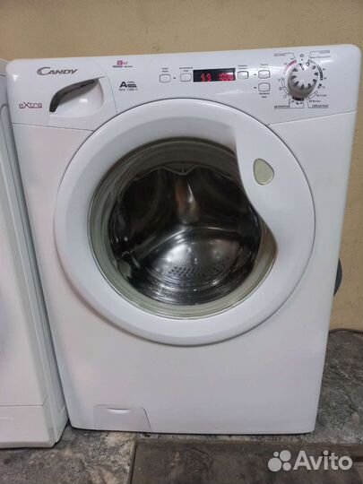 Стиральная машина candy