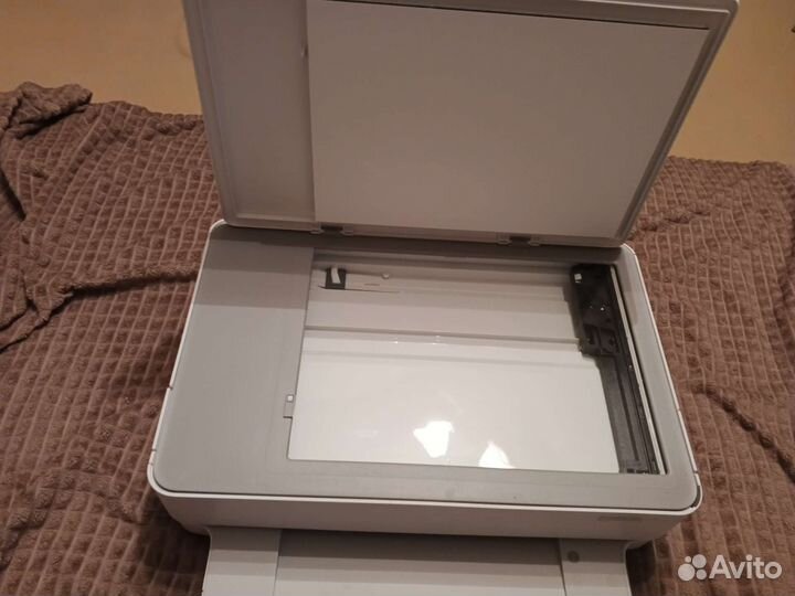 Принтер струйный hp