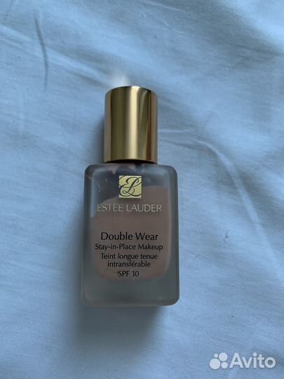Крем тональный estee lauder double wear