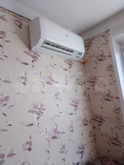 1-к. квартира, 16,5 м², 5/9 эт.