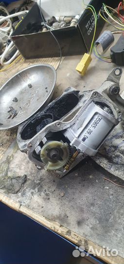 Услуги автоэлектрика с выездом