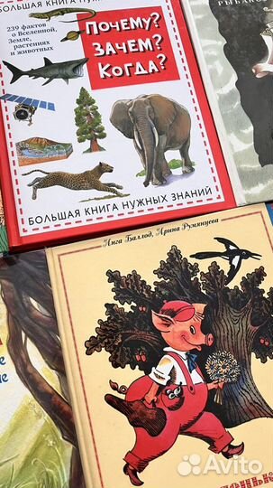 Шумсы большое путешествие и другие детские книги