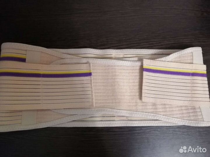 Бандаж дородовой Trives