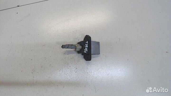 Сопротивление отопителя Honda FRV, 2006