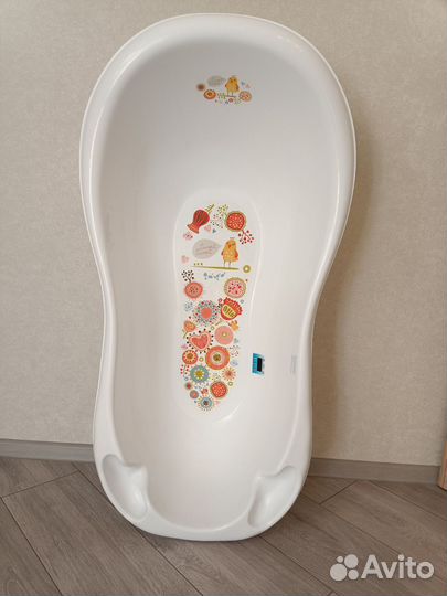 Ванночка для купания