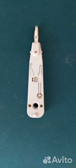 Инструмент нож Krone