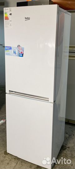 Холодильник Беко с гарантией