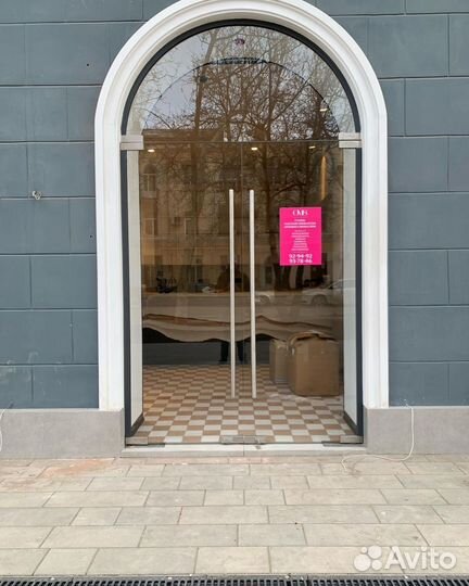 Окна пластиковые