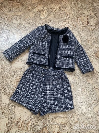Костюм для девочки