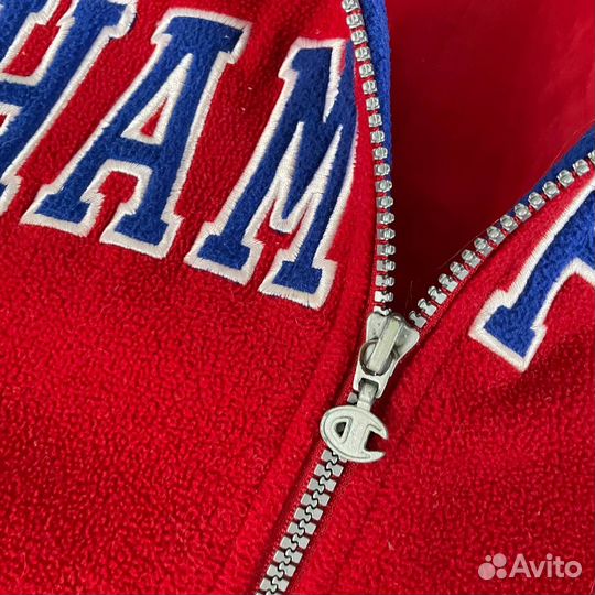 Zip hoodie champion оригинал