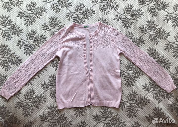 Кофта для девочки