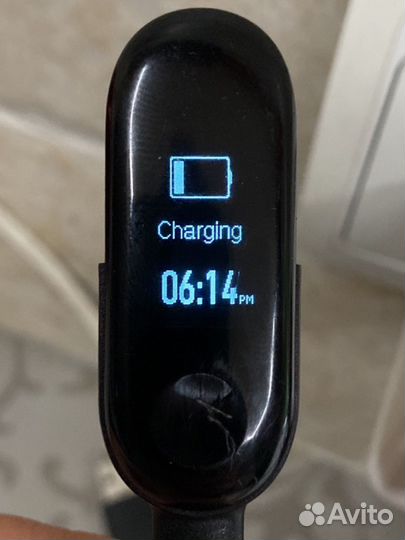 Xiaomi mi band 3