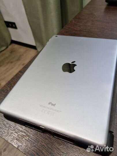 iPad 6 32gb Ростест + стилус