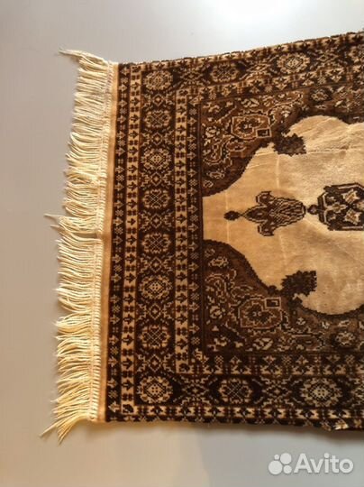 Коврик дивандек на кресло СССР