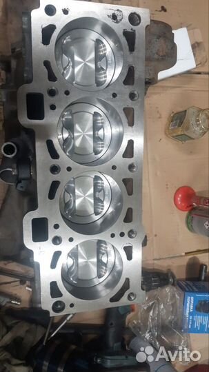 LADA Priora 1.6 МТ, 2009, 320 000 км