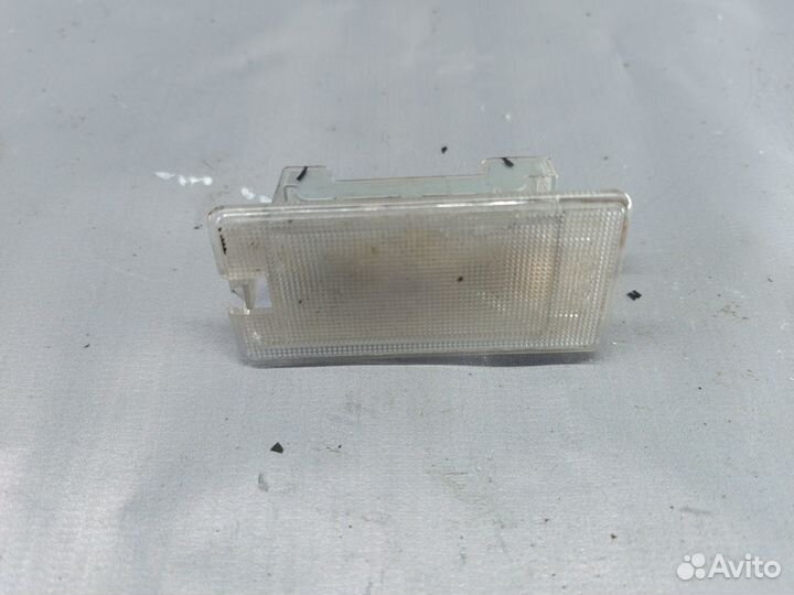 Плафон салонный Hyundai Solaris