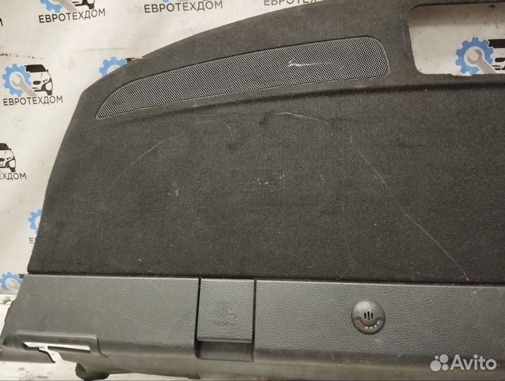Полка багажника Mazda 6 GG L8 1.8 2005