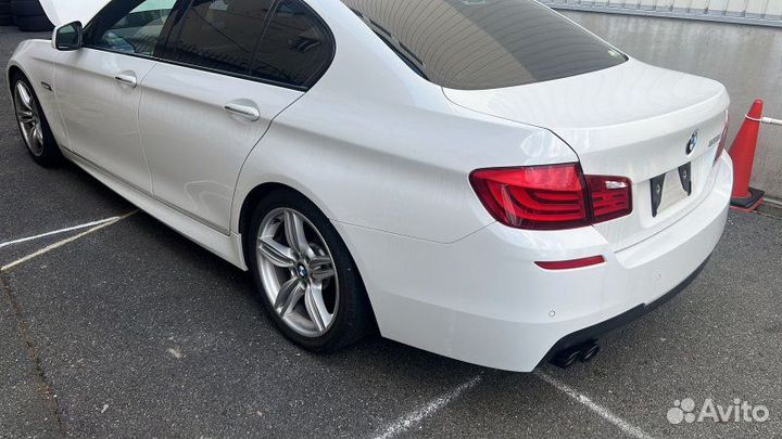 Кнопка Bmw 5 F10 N52 2010