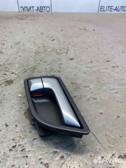 Ручка двери внутренняя передняя правая Kia Rio 3