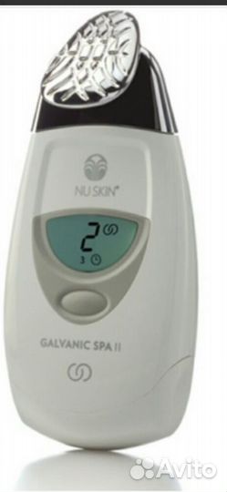 Гальваник спа