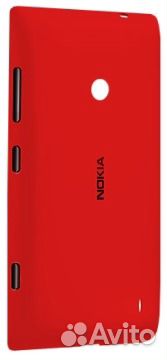 Задняя крышка Nokia (Microsoft)