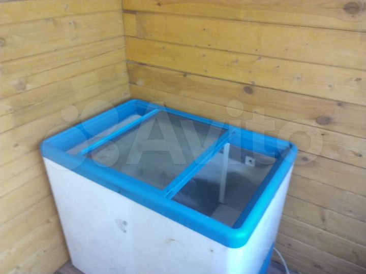 Дом 112 м² на участке 5 сот.