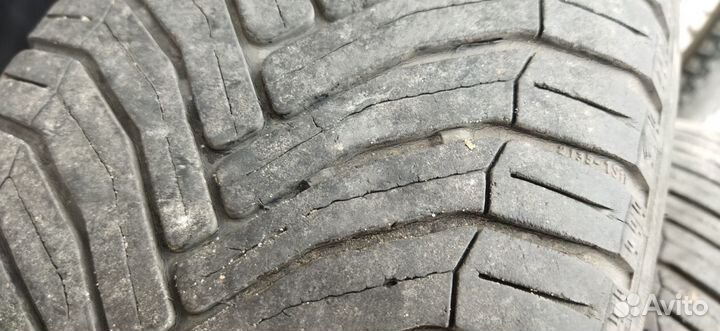 Michelin CrossClimate 185/65 R15 92T