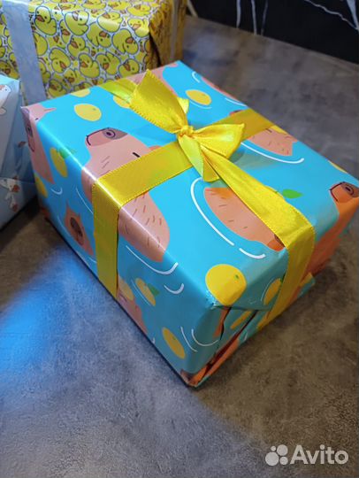 Сюрприз бокс с техникой