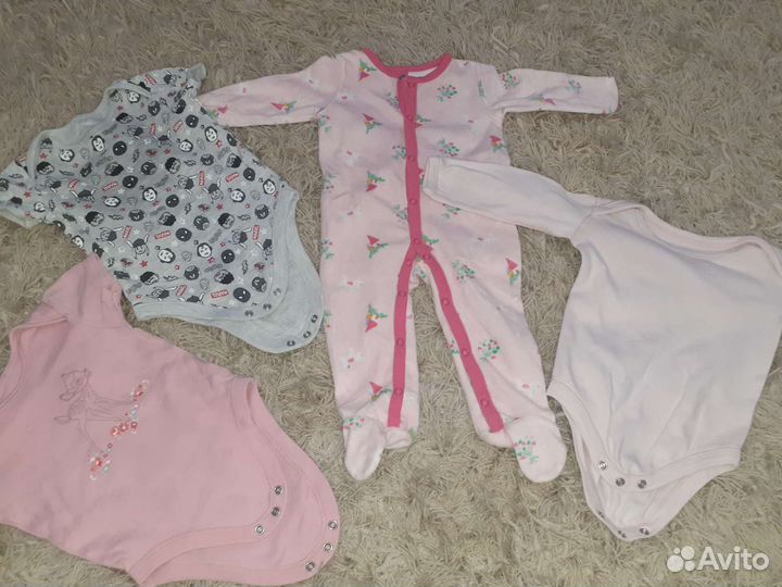 Малышам 6/9/12