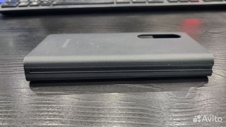 Чехол на samsung z fold 3