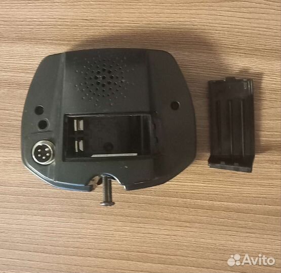 Металлоискатель технетикс евротек