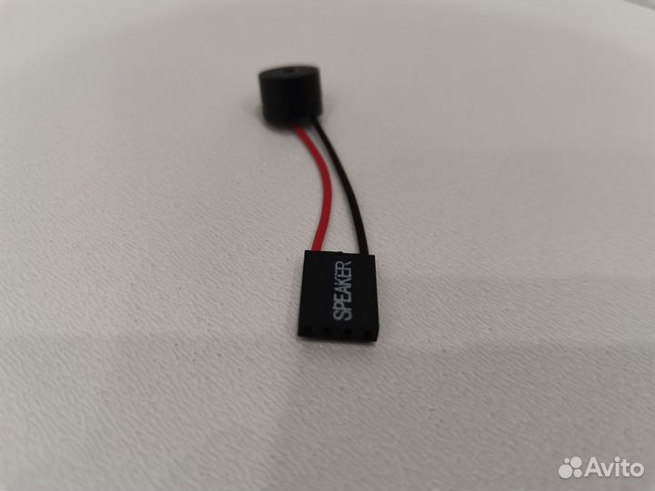 PC speaker / спикер для материнской платы