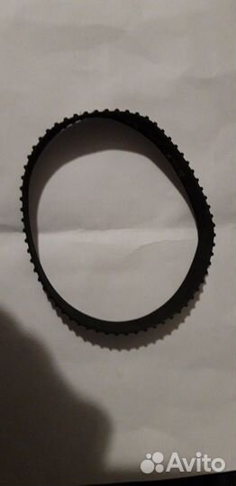 Ремень оригинал на швейную машину Ягуар